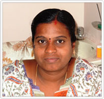 DR.SAGEETHA